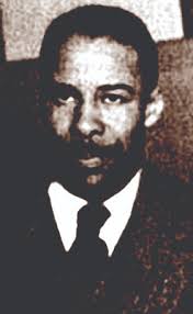 Black Warrior—A Buffalo Soldier Looks Back