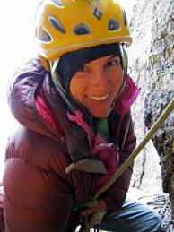 ✨ We're delighted to share exciting news about this year's Climb Session.  Our theme is Trailblazers; people who have brought groundbreaking change to  climbing, moving the dial to such an extent that