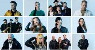 Read the lyrics and the meaning behind the text. Norway Tix Will Perform Fallen Angel At Eurovision 2021 Escbeat