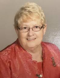 Obituary for Rosie (Arnbrister) Curry
