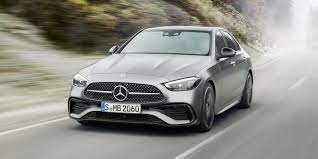 Spied 2021 w206 mercedes benz c class uncovered paultan org myelectriccarsworld com complete car wolrd. 2021 Mercedes C Class Saloon And Estate Revealed Prices Specs And Release Date Carwow