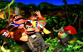 You can also upload and share your favorite donkey kong country wallpapers. Donkey Kong 64 Wallpapers Top Free Donkey Kong 64 Backgrounds Wallpaperaccess