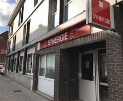 Agence Interim Btp A Valenciennes Recrutement Cdi Cdd Synergie