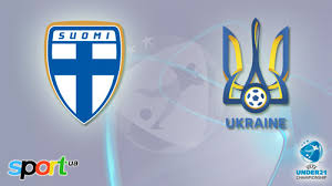 Украина обыграла финляндию и продолжила погоню за хорватией. Finlyandiya U 21 Ukraina U 21 Smotret Onlajn Tekstovuyu Translyaciyu 08 09 2020 Futbol Na Sport Ua