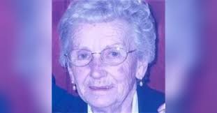 Alice Palmer Obituary