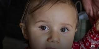 The Outstanding Olive Mae Marquez