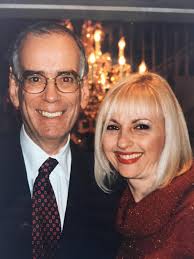 P. PITFIELD Obituary (2017)