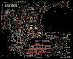 Laptop Schematic