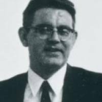 Selected Graduate Students 1868--1968