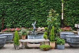 Detroit Garden Works Dirt Simple Garden Works Mediterranean Garden Container Plants