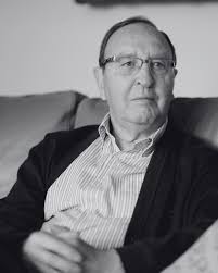 Walter Eichhorn, my dear friend, is dead. Oh God, I spoke to him