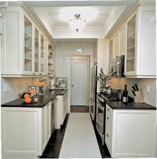 Feb 04, 2020 · whether you're looking for new kitchen paint color ideas, want to incorporate a 2020 kitchen trend, or stick to a farmhouse kitchen style to match the rest of your home, it's all possible. Very Small Galley Kitchen Designs Novocom Top
