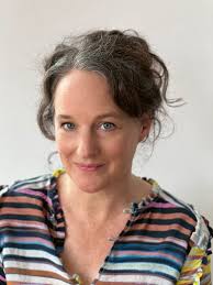 Nicole Seifert's Instagram, Twitter & Facebook