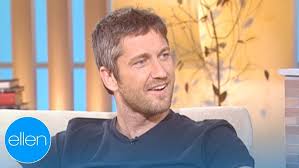 Gerard Butler Learned to Sing for ‘Phantom of the Opera’