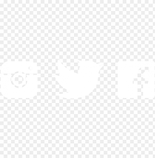 ✓ free for commercial use ✓ high quality images. Facebook Instagram Twitter Logo White Png Image With Transparent Background Toppng