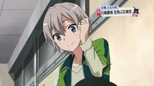 Yahari Ore No Seishun Love Come Wa Machigatteiru Saika Saika Totsuka Trapillo Dominar El Mundo