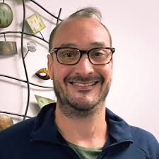 A few weeks ago I left a job that I'd been in for a decade. It was my first  salaried position out of college. I initially went to school to be a