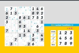 247 games offers a full lineup of seasonal sudoku games. Good Sudoku On The Iphone Teaches You The Beauty Of Sudoku The Verge