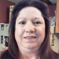 Tammy Diane Campbell Tacy Obituary