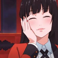 Maybe you would like to learn more about one of these? Yumeko Aesthetic Explore Tumblr Posts And Blogs Tumgir