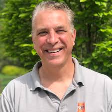 Brinton Brosius Team