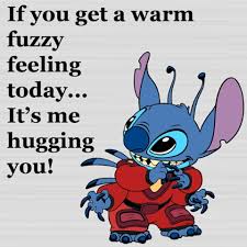 I Love Stich So Much I Ll Hug Stich Back You Are My Favorite Lilo And Stitch Quotes Fun Quotes Funny Lilo And Stitch Memes