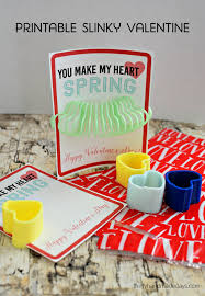 Whether you celebrate valentine's day as a family on february 14 or make that evening date night and celebrate together the following weekend, these cute gifts will help your kids feel the. 50 Diy Kids Classroom Valentine S Day Ideas The Idea Room