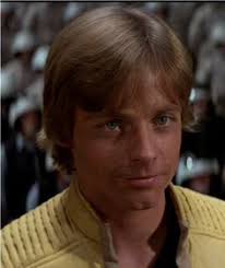 99 STARWARS ORIGINAL MOVIE MARK HAMMEL ideas