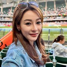 Sharon Luk's Instagram, Twitter & Facebook