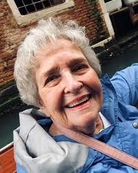 Nancy Marshall's Instagram, Twitter & Facebook