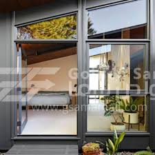 Nigerians overseas can benefit from the market survey to estimate a budget for construction cost at home. 1 2 2 0mm Aluminium Casement Window Aluminum Window With Mesh Aluminum Casement Windows For Nigeria