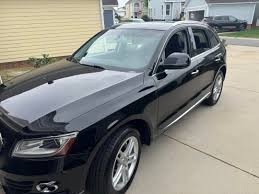 Image result for Brilliant Black 2012 Q5