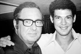 Los momentos de Pedro Joaquín Chamorro C. junto a su familia, en imágenes