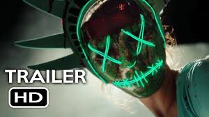 Anarchy and is the third installment in the purge franchise. The Purge Election Year Official Trailer 1 2016 The Purge 3 Horror Movie Hd Youtube
