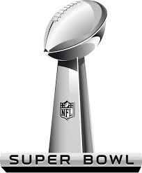 Super bowl xxxvi originally had a logo which was made of a background in black and mauve with the number written in gold color. Csun Students Predict Super Bowl Liv The Sundial