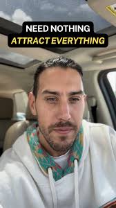 Need nothing, attract everything 💫, We are no longer seeking fulfillment  from the outside, but sourcing from our own inner wellspring, everything  changes. , Wholeness becomes the magnet 🧲 , The more ...