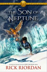 The Son Of Neptune Wikipedia