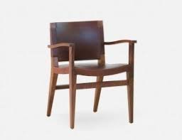 Check out our leather arm chair selection for the very best in unique or custom, handmade pieces from our chairs & ottomans shops. Leather Dining Room Chairs With Arms Ideas On Foter