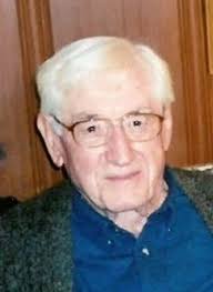 James Edward “Bud” Johnson Obituary