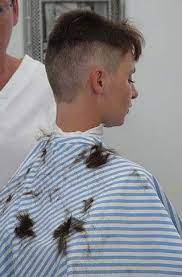 Pin On Sexy Girls Haircutting