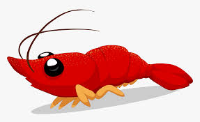 Vintage black and white lobster #1112545 by prawny vintage. Crayfish Cartoon Illustration Crayfish Cartoon Hd Png Download Transparent Png Image Pngitem