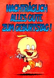 A Paar Tag Zu Spat Nachtragliche Geburtstagswunsche Auch Hier Reiki Nachtragliche Geburtstagswunsche Nachtraglich Zum Geburtstag Alles Gute Geburtstag