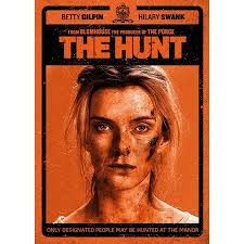 To know that you have to watch the full movie. The Hunt Dvd In 2021 Best Horror Movies Betty Gilpin Best Horrors