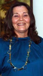 Paula Sue Brissenden