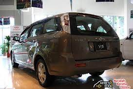 Time tu price engine ni memang boleh tahan mahalnya. Chery Eastar Mpv V5 Crossover Review Full Specification Worth For Money Mpv