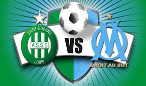 The fastest train normally takes 2h 45m. Ligue 1 Olympique De Marseille As Saint Etienne Directinfo