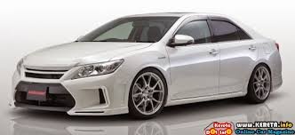 Penipuan di mudah.my pada 05.07.2017 kami ingin menyatakan bahawa nama syarikat kami (niji automobile sdn bhd). Story Of Car Modification In Worldwide The Best Of Toyota Camry Modified