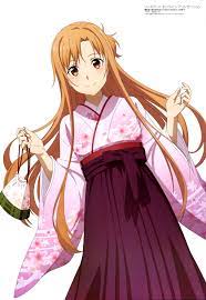 Asuna danbooru
