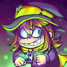 A Hat In Time Hat Kid A Hat In Time Hat In Time Hat In Time Art
