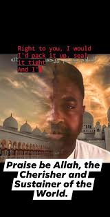 AsSalaamlakum Peace and Freedom Please keep Iman Malik (Mr.Jeff Fort Parole  Hearing In your prayers, Allah is Akbaar JZK!